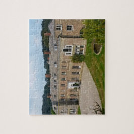 Boconnoc Haus Lostwithiel Cornwall England Puzzle