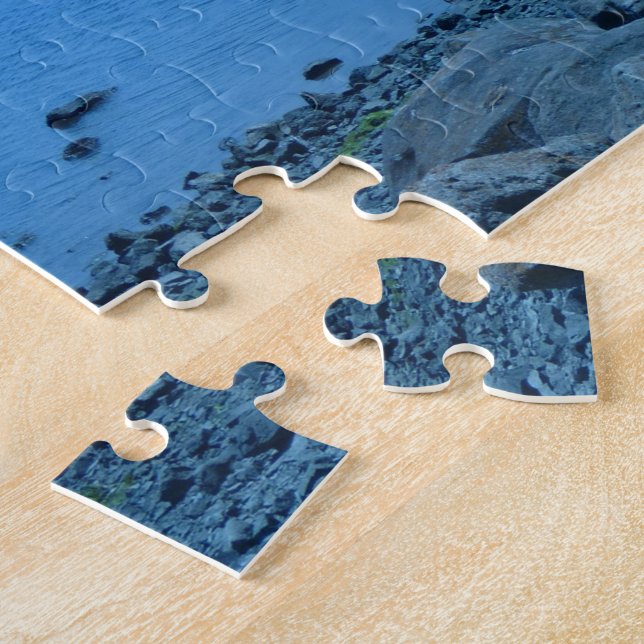 Bodega Bay Puzzle (Seite)