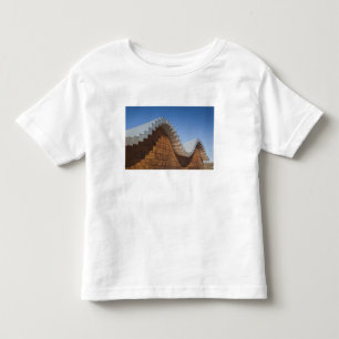 Bodegas Ysios Kleinkind T-shirt