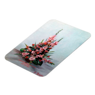 Bodegón de flores/Stillleben von Blume Magnet