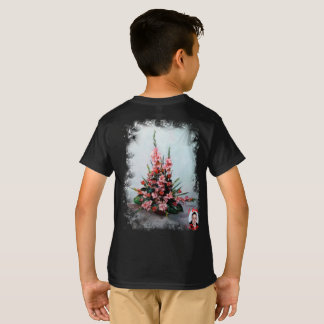 Bodegón de flores T-Shirt