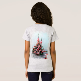 Bodegón de flores T-Shirt