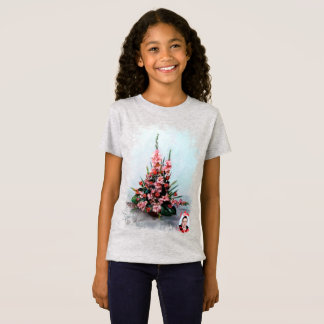 Bodegón de flores T-Shirt