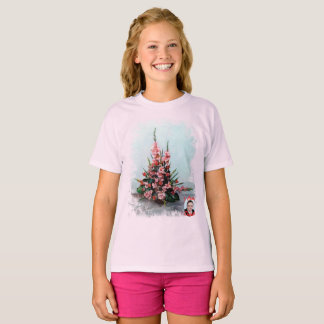 Bodegón de flores T-Shirt