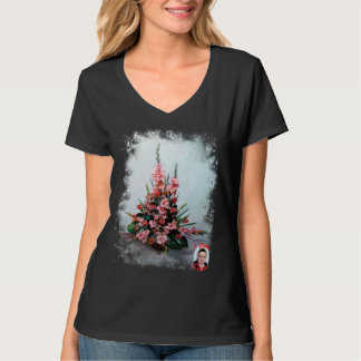 Bodegón de flores T-Shirt