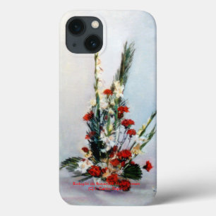 Bodegón der Blumen/Still life of flowers Case-Mate iPhone Hülle
