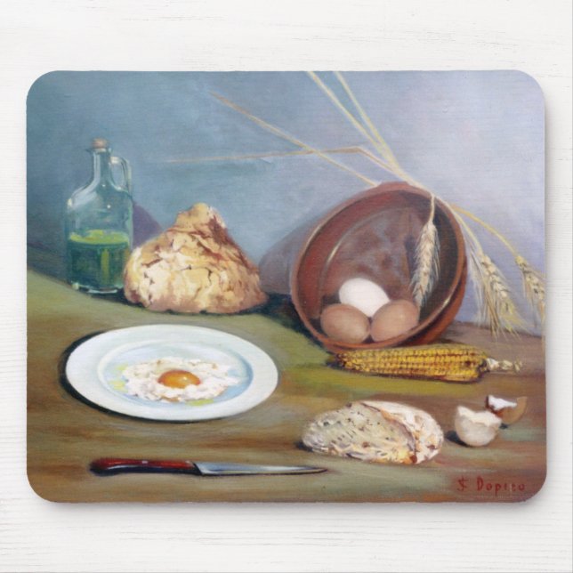 Bodegón/Natureza morta/Still life Mousepad (Vorne)