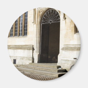 Bodelian Bibliotheks-Bogen Magnet