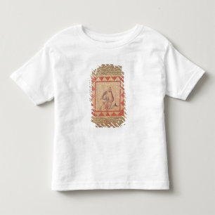 Boden, der einen Gladiator, von Flace darstellt Kleinkind T-shirt