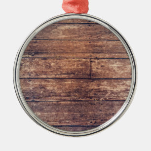 Boden Ornament Aus Metall