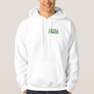 Boden-Vorrat - Ledsons BauernhofHoodie Hoodie