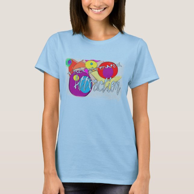 Bodenbelebung T-Shirt (Vorderseite)