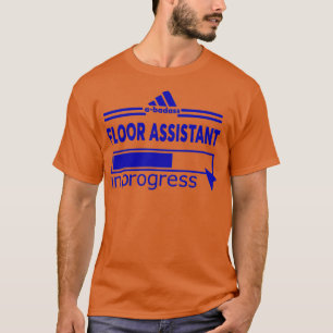 BODENHILFE 2 T-Shirt