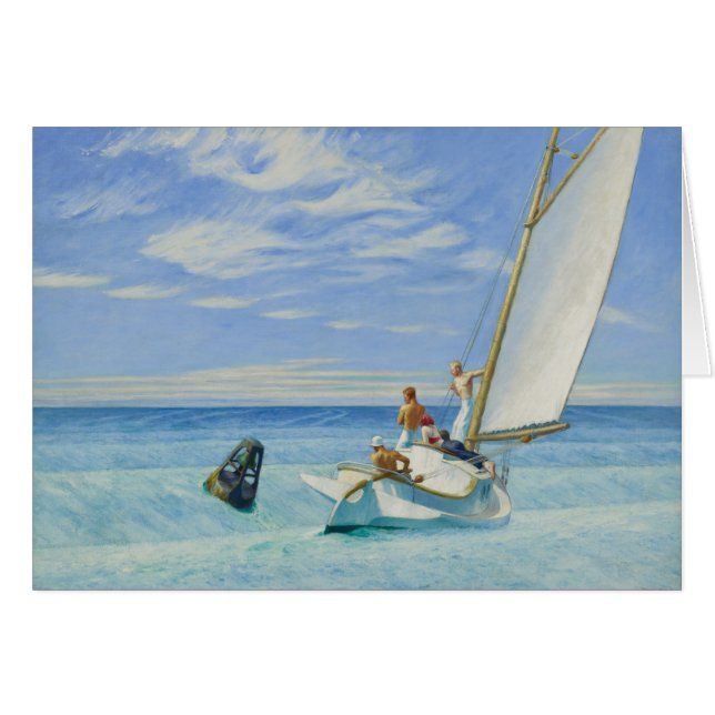 Bodensee (Vorderseite (Horizontal))