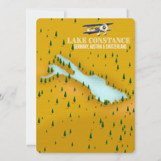 Bodensee Deutschland, Österreich und Schweiz