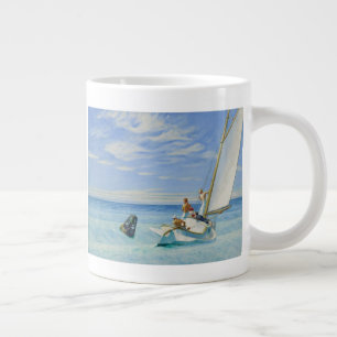 Bodensee Jumbo-Tasse