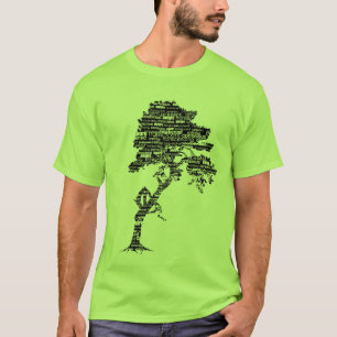 Bodhi Baum - Männer T-Shirt