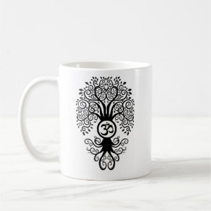 Bodhi Tree Tasse
