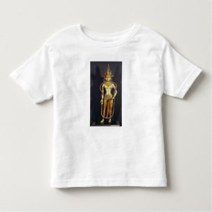 Bodhisattva Avalokitecvara, 15.-1. Jahrhundert Kleinkind T-shirt