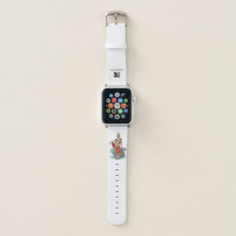 Bodhisattva von Mitgefühl Apple Watch