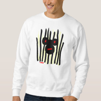 bodiba_zebra sweatshirt