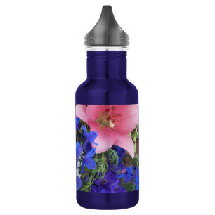 Bodichon Edelstahlflasche