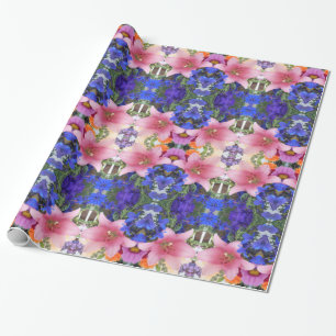 Bodichon Geschenkpapier