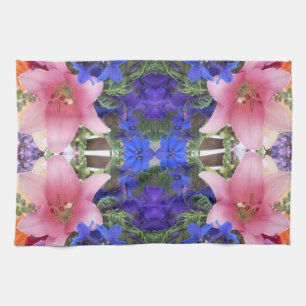 Bodichon Geschirrtuch