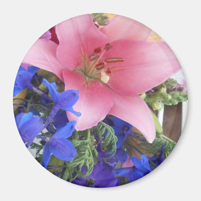 Bodichon Magnet (Vorne)