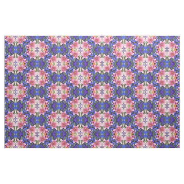 Bodichon Stoff (Yard (91,4 cm))