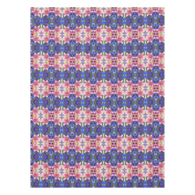 Bodichon Tischdecke (Vorderseite)