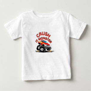 Bodie Bebe Baby T-shirt