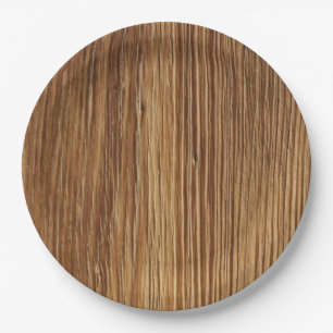 BODIE-HOLZ PAPPTELLER