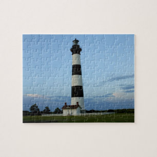 Bodie-Insel-Leuchtturm Puzzle