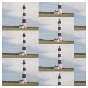 Bodie-Insel-Leuchtturm Stoff