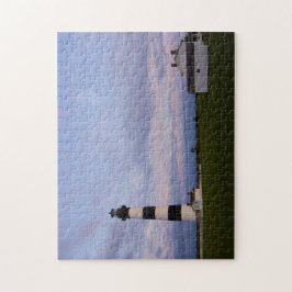 Bodie-Insel-Licht Puzzle