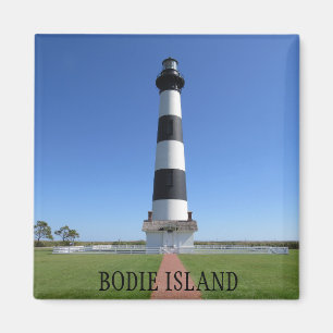 Bodie-Insel Magnet