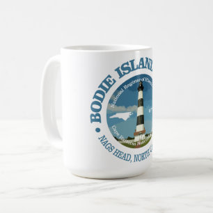 Bodie Island Light Kaffeetasse
