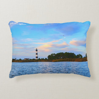 Bodie Island Lighthouse Dekokissen
