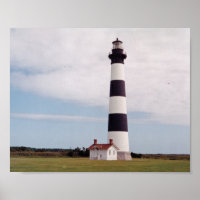 Bodie Island Lighthouse