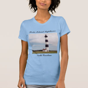 Bodie Island Lighthouse T - Shirt