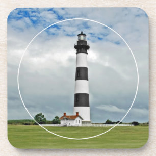 Bodie Island Lighthouse Untersetzer