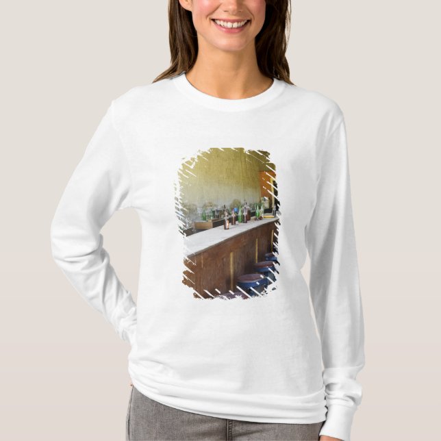 Bodie Staat Historic Park, California, USA 2 T-Shirt (Vorderseite)