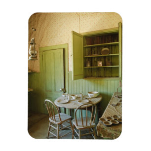 Bodie Staat Historic Park, California, USA Magnet