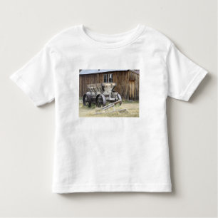 Bodie-Staats-historischer Park, CA Kleinkind T-shirt