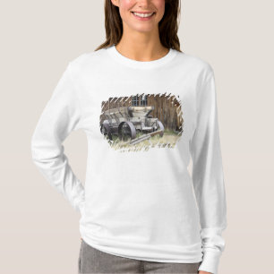 Bodie-Staats-historischer Park, CA T-Shirt