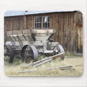 Bodie State Historic Park, CA Mousepad