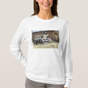 Bodie State Historic Park, CA T-Shirt