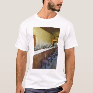Bodie State Historic Park, Kalifornien, USA 2 T-Shirt
