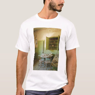 Bodie State Historic Park, Kalifornien, USA T-Shirt